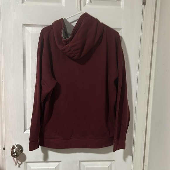 VT sweatshirt size L - Picture 3 of 3